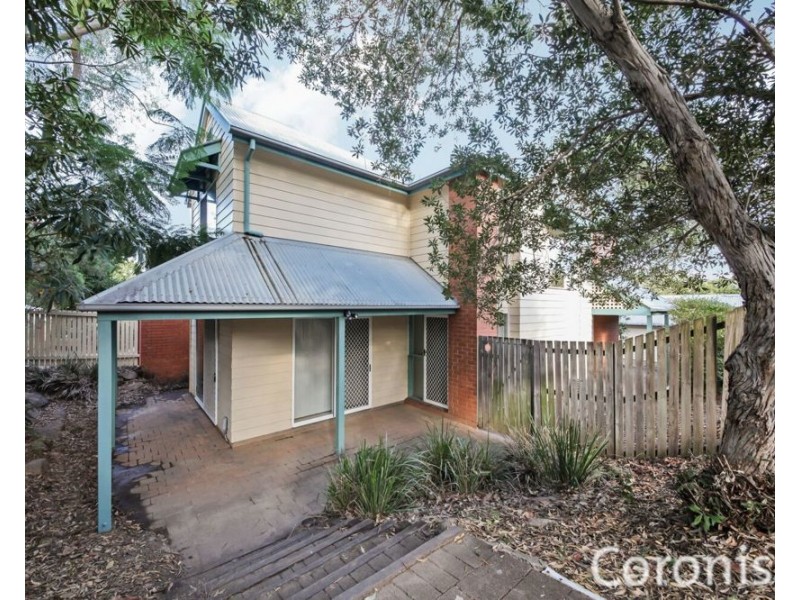 15 Bliss Street, Gaythorne QLD 4051