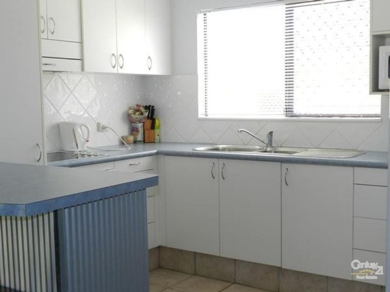 Unit 4/67 Taylor Street, Newtown QLD 4350