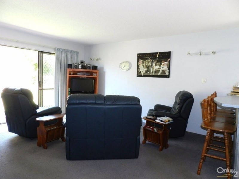 Unit 4/67 Taylor Street, Newtown QLD 4350