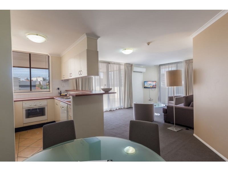 507/220 Melbourne Street, West End QLD 4101