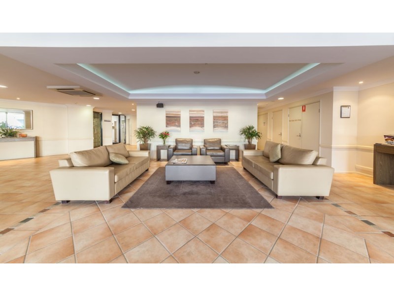 507/220 Melbourne Street, West End QLD 4101