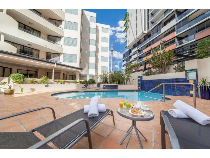 507/220 Melbourne Street, West End QLD 4101
