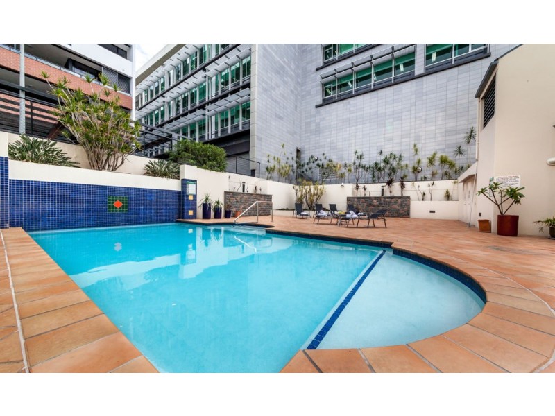 507/220 Melbourne Street, West End QLD 4101