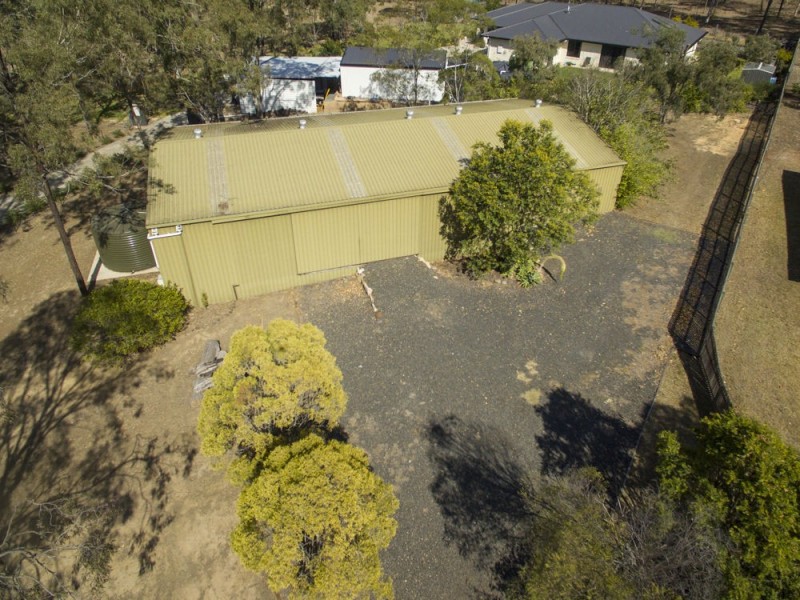 151 Jones Road, Withcott QLD 4352