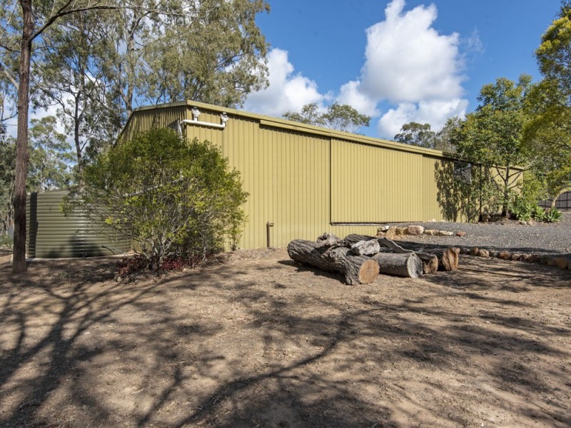 151 Jones Road, Withcott QLD 4352