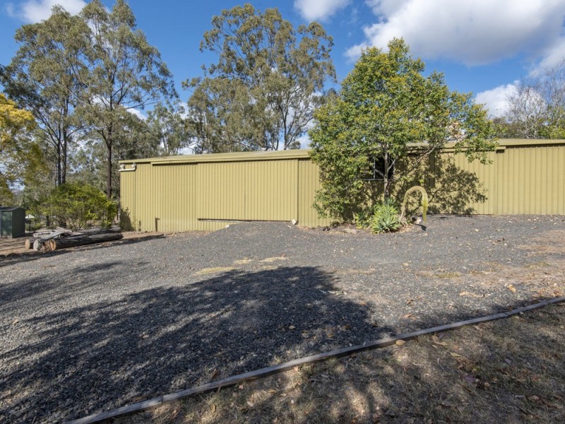 151 Jones Road, Withcott QLD 4352