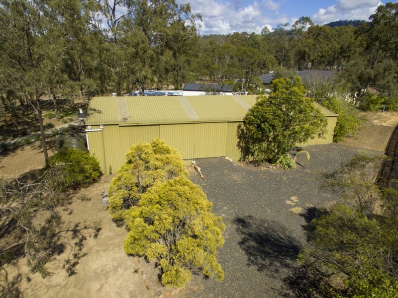 151 Jones Road, Withcott QLD 4352