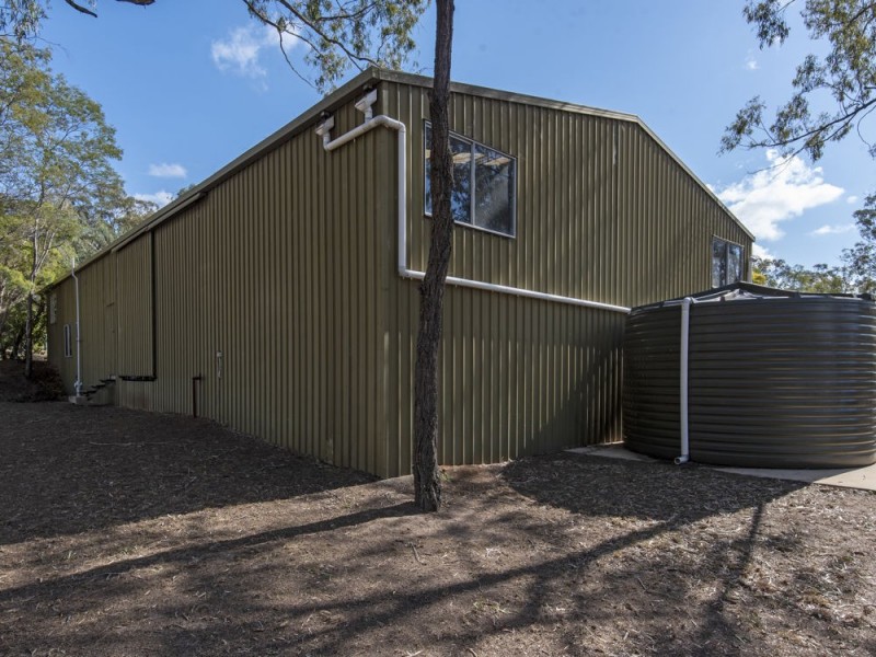 151 Jones Road, Withcott QLD 4352