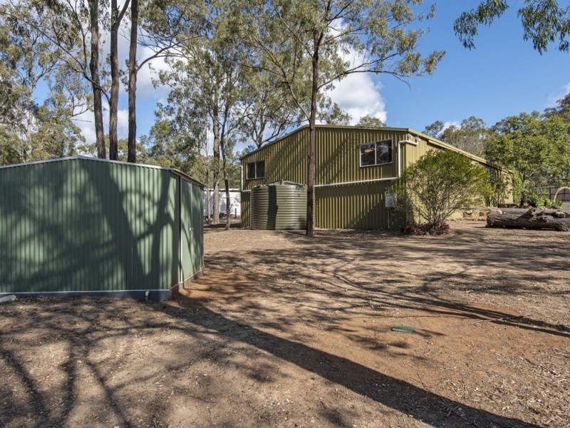 151 Jones Road, Withcott QLD 4352