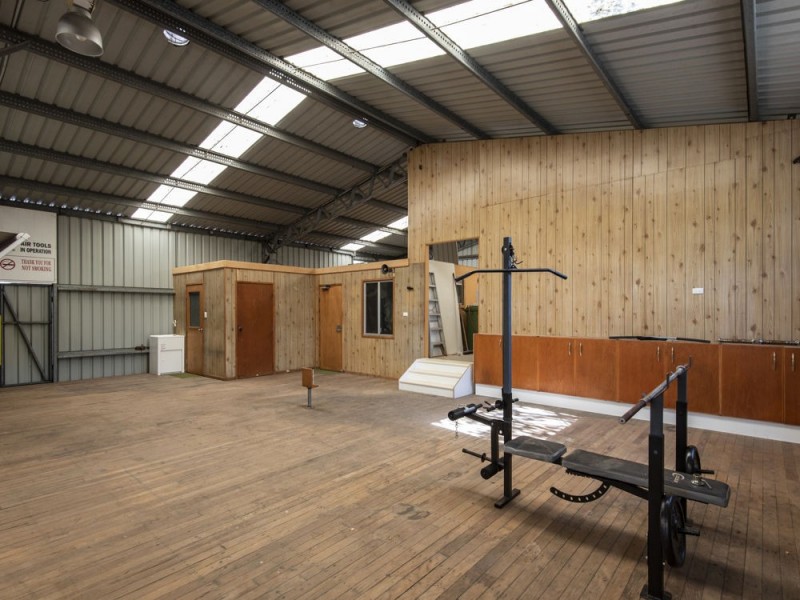 151 Jones Road, Withcott QLD 4352