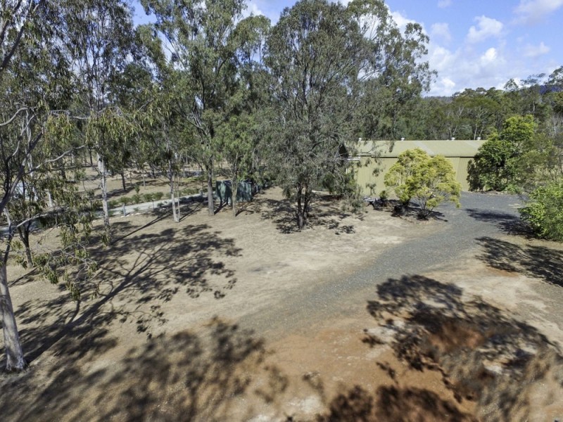 151 Jones Road, Withcott QLD 4352