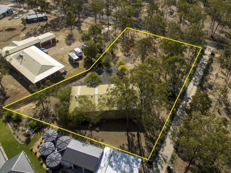 151 Jones Road, Withcott QLD 4352