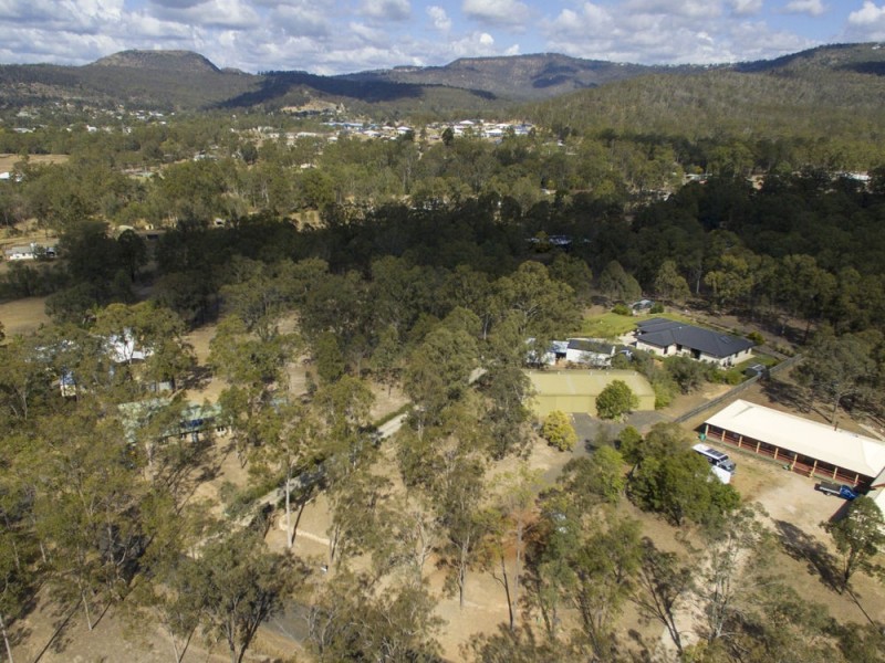 151 Jones Road, Withcott QLD 4352