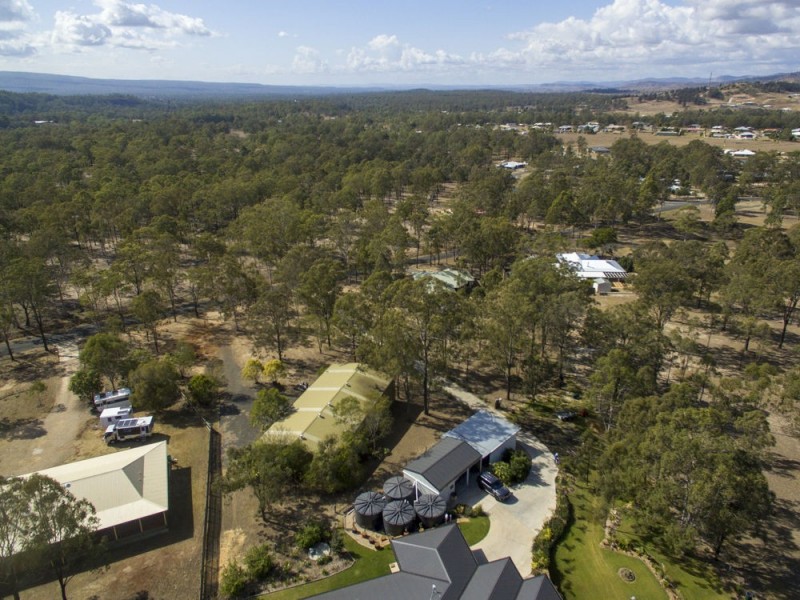 151 Jones Road, Withcott QLD 4352