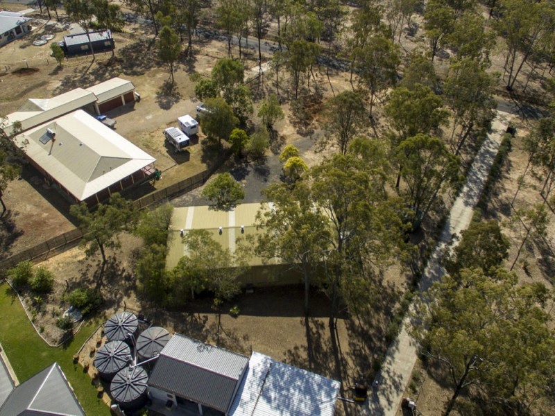 151 Jones Road, Withcott QLD 4352