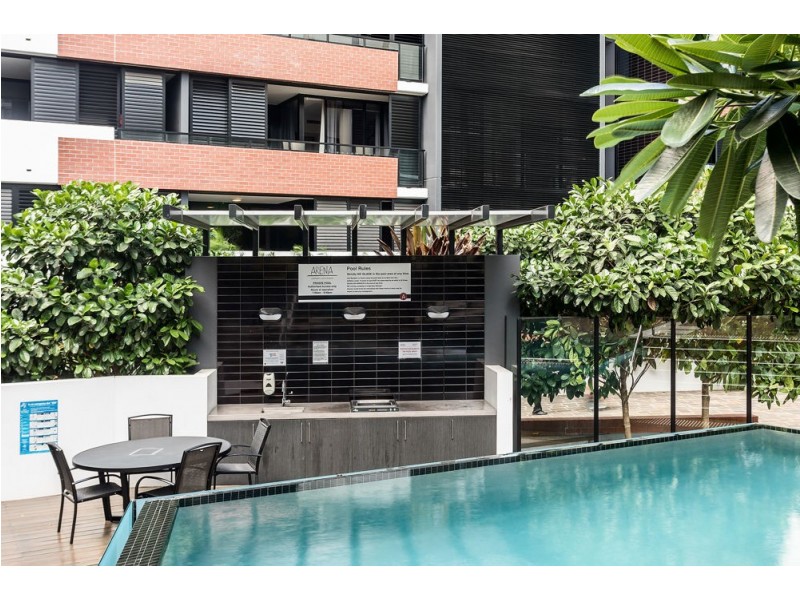 1021/9 Edmonstone Street, South Brisbane QLD 4101