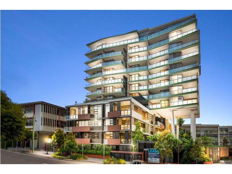 1021/9 Edmonstone Street, South Brisbane QLD 4101