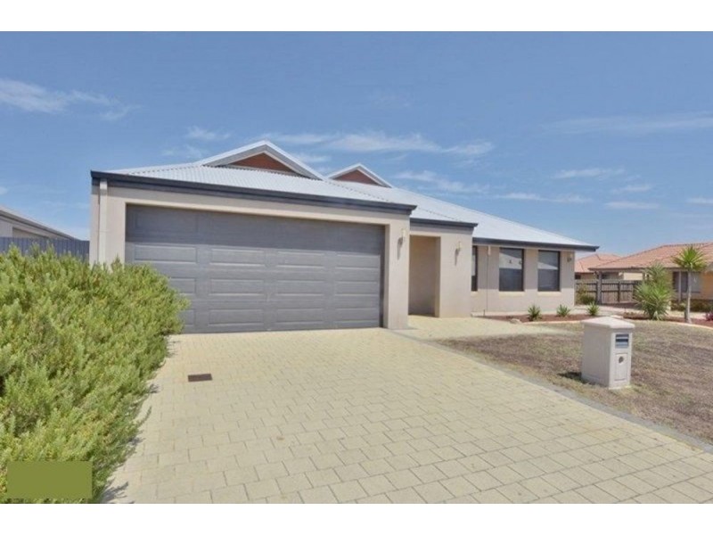 22 Evesham Drive, Ellenbrook WA 6069