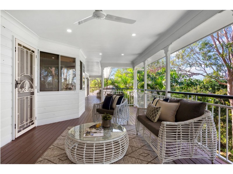 10 Marwood Court, Ferny Hills QLD 4055