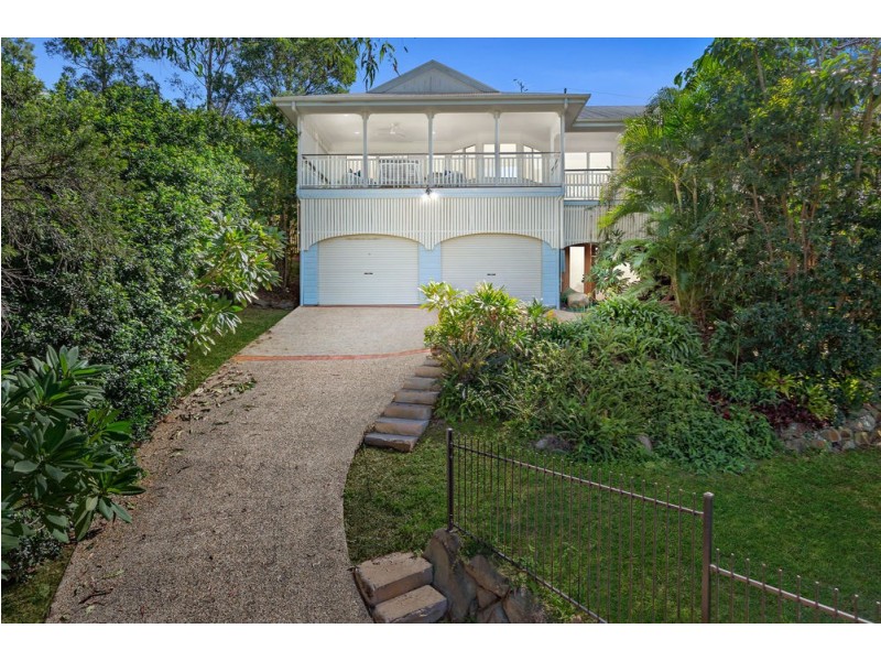 10 Marwood Court, Ferny Hills QLD 4055