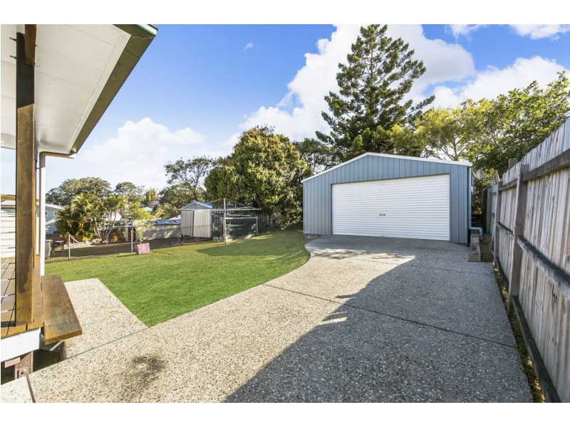 16 Meemar Street, Chermside QLD 4032