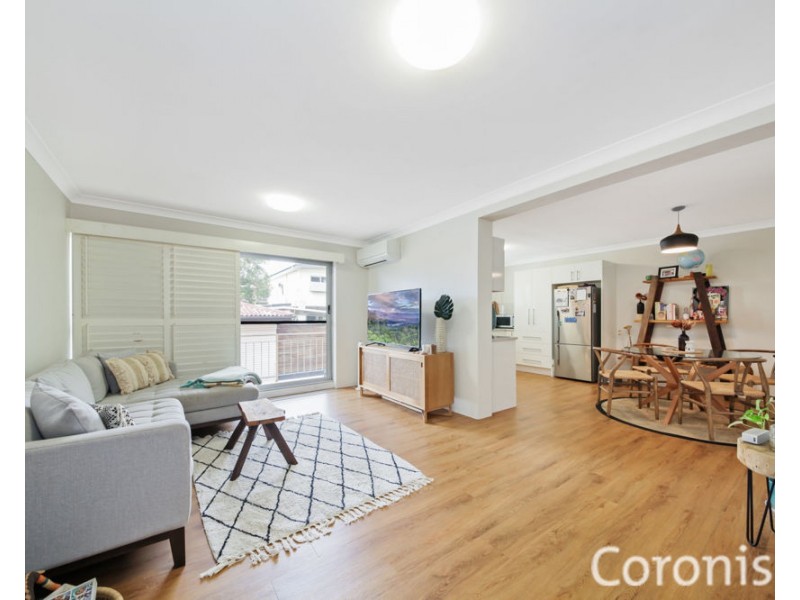 2/72 Swinburne Street, Lutwyche QLD 4030