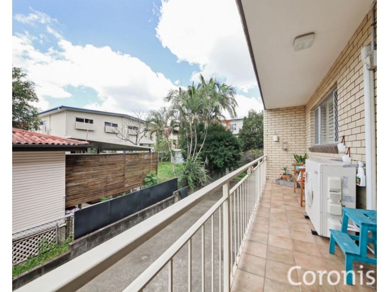 2/72 Swinburne Street, Lutwyche QLD 4030