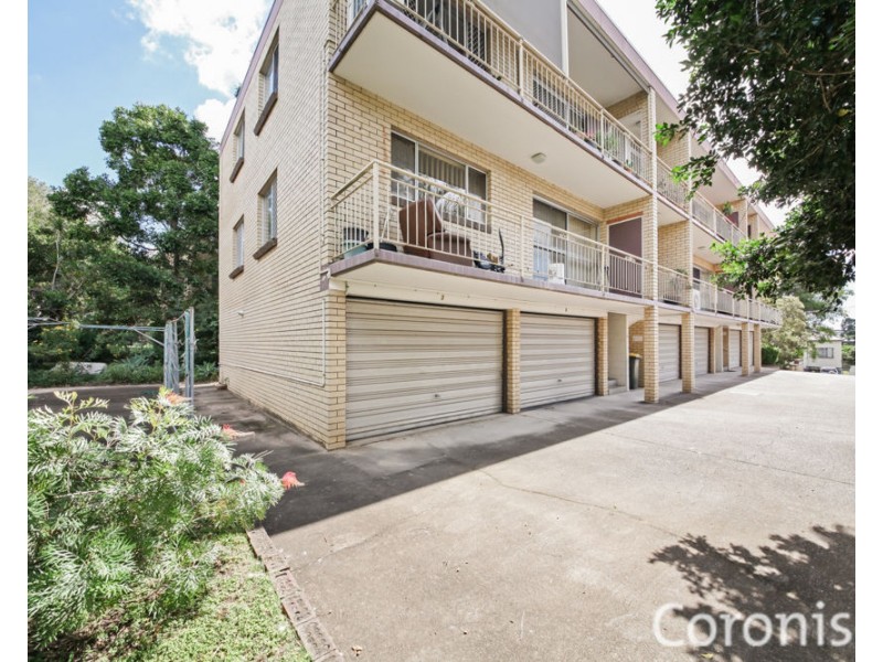 2/72 Swinburne Street, Lutwyche QLD 4030