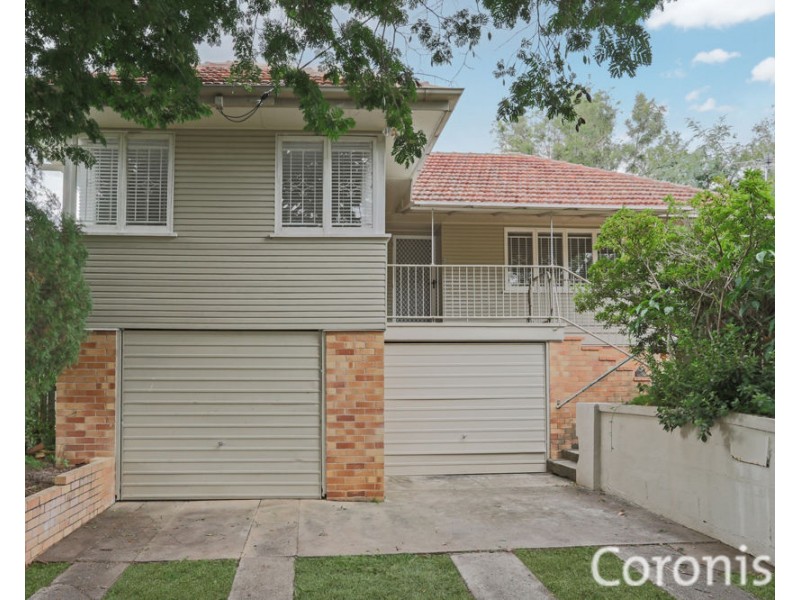 33 Jarvis Street, Stafford Heights QLD 4053