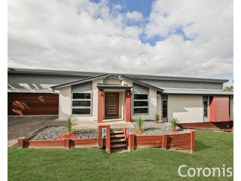 18 Dianella Street, Springfield Lakes QLD 4300