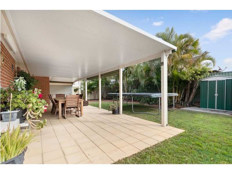 101 Morris Road, Rothwell QLD 4022