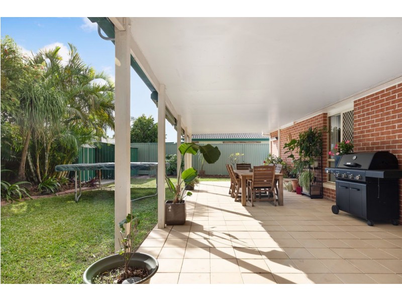 101 Morris Road, Rothwell QLD 4022