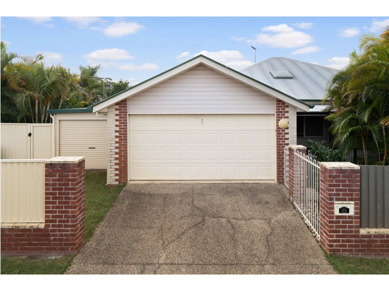 101 Morris Road, Rothwell QLD 4022