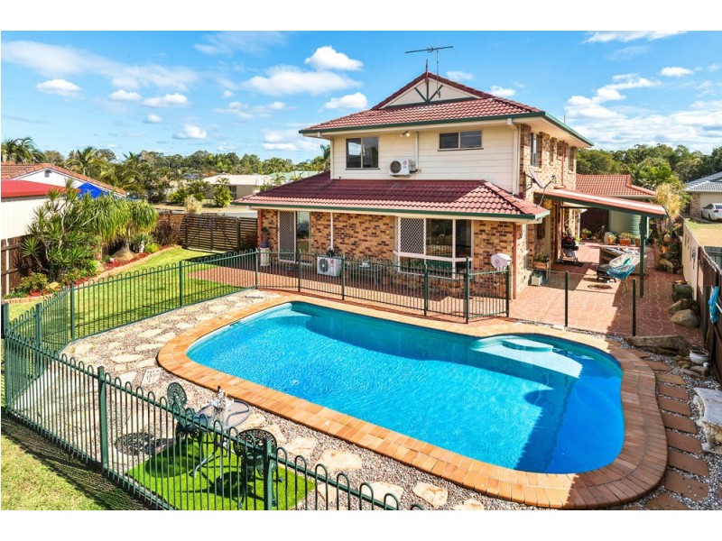 26 Elmwood Drive, Bray Park QLD 4500