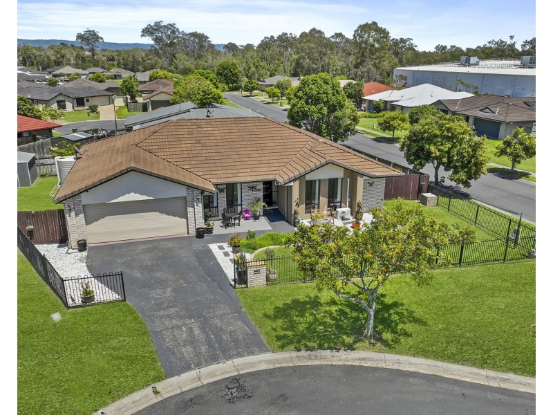20 Wayland Circuit, Morayfield QLD 4506