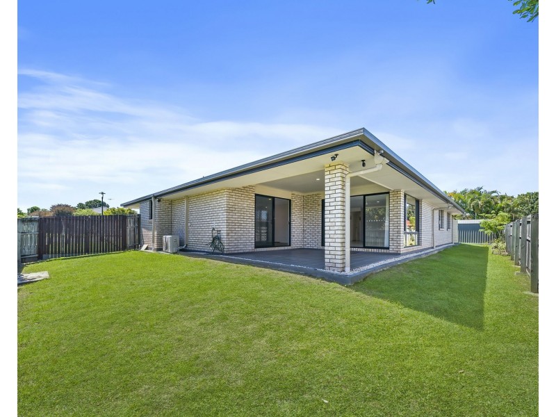20 Wayland Circuit, Morayfield QLD 4506