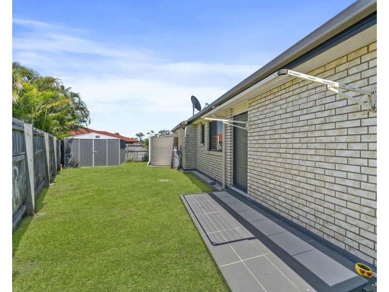 20 Wayland Circuit, Morayfield QLD 4506