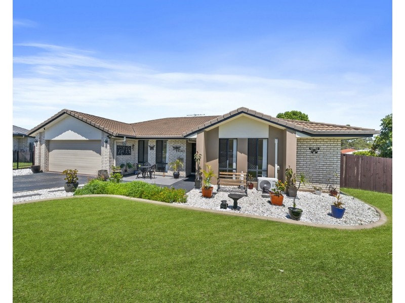 20 Wayland Circuit, Morayfield QLD 4506
