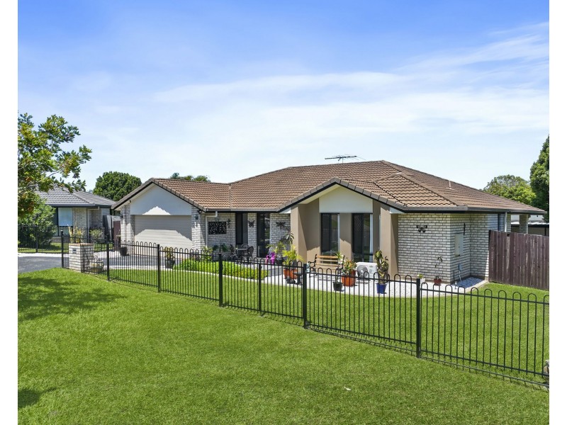 20 Wayland Circuit, Morayfield QLD 4506