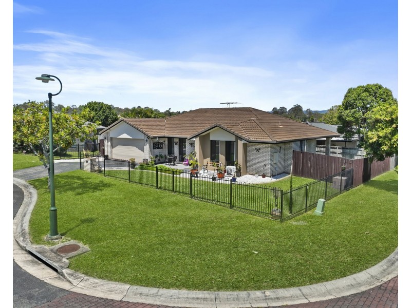 20 Wayland Circuit, Morayfield QLD 4506