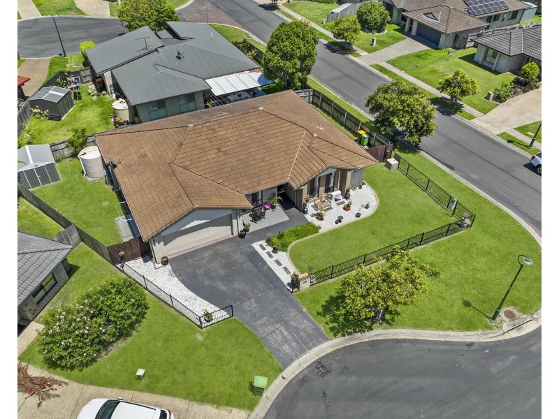 20 Wayland Circuit, Morayfield QLD 4506