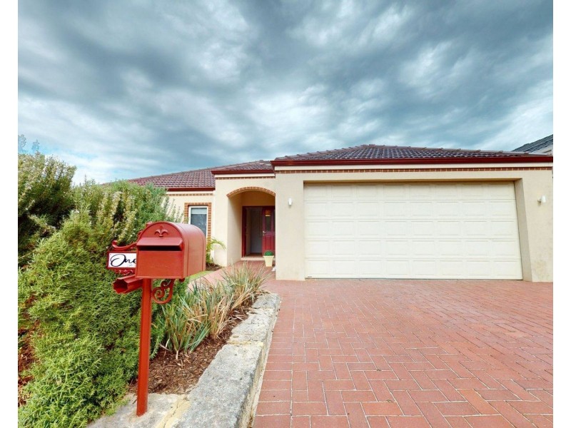 1 Gale Lane, Carramar WA 6031
