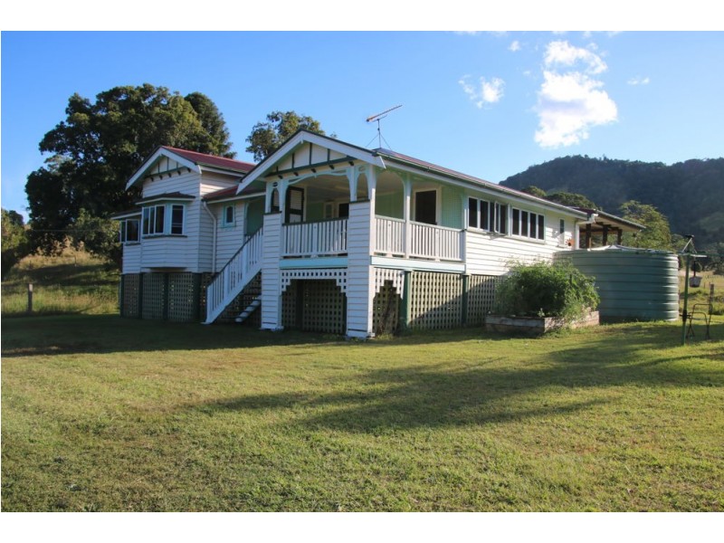 762 Mooloo Rd, Mooloo QLD 4570