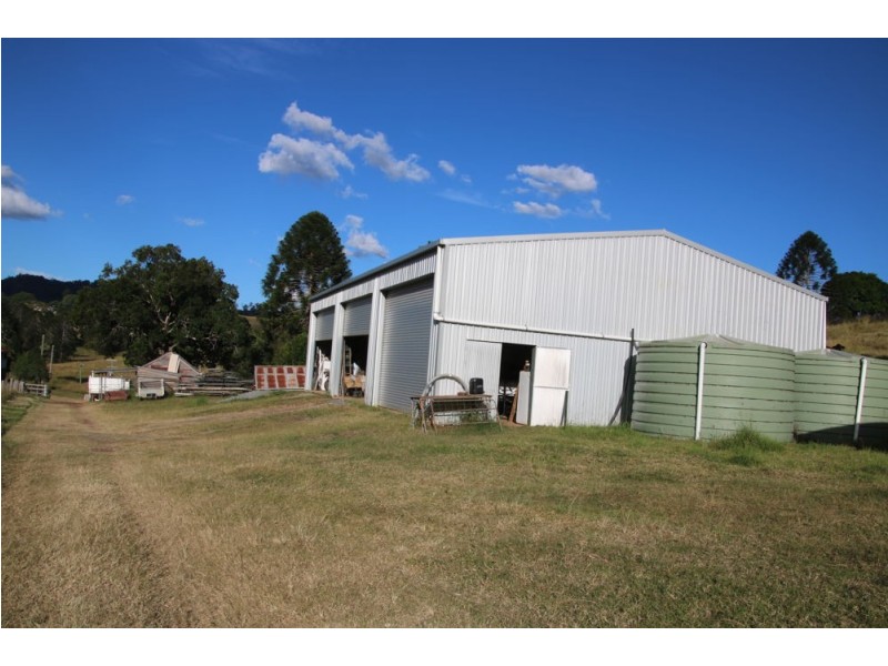 762 Mooloo Rd, Mooloo QLD 4570