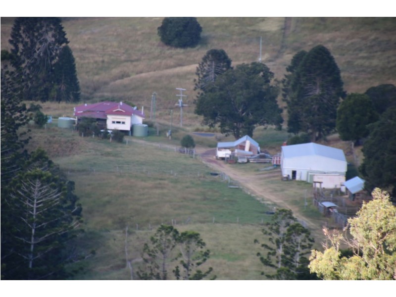 762 Mooloo Rd, Mooloo QLD 4570