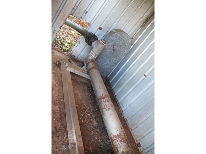 762 Mooloo Rd, Mooloo QLD 4570