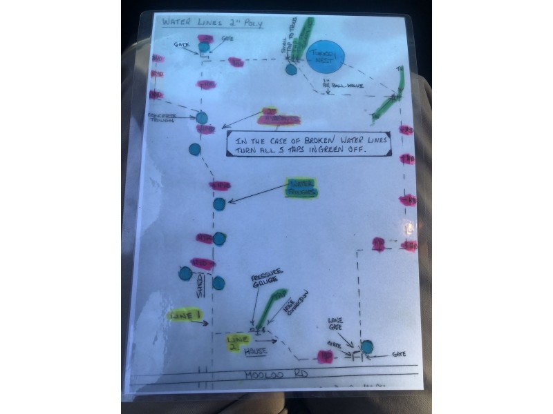 762 Mooloo Rd, Mooloo QLD 4570