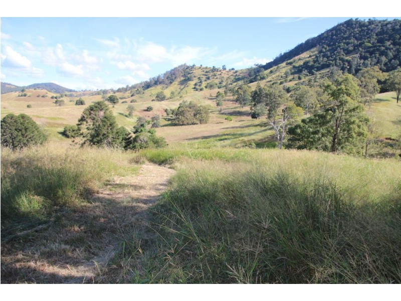 762 Mooloo Rd, Mooloo QLD 4570