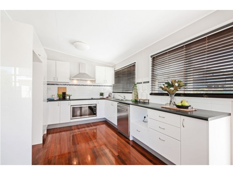 23 Eltham Street, Kedron QLD 4031