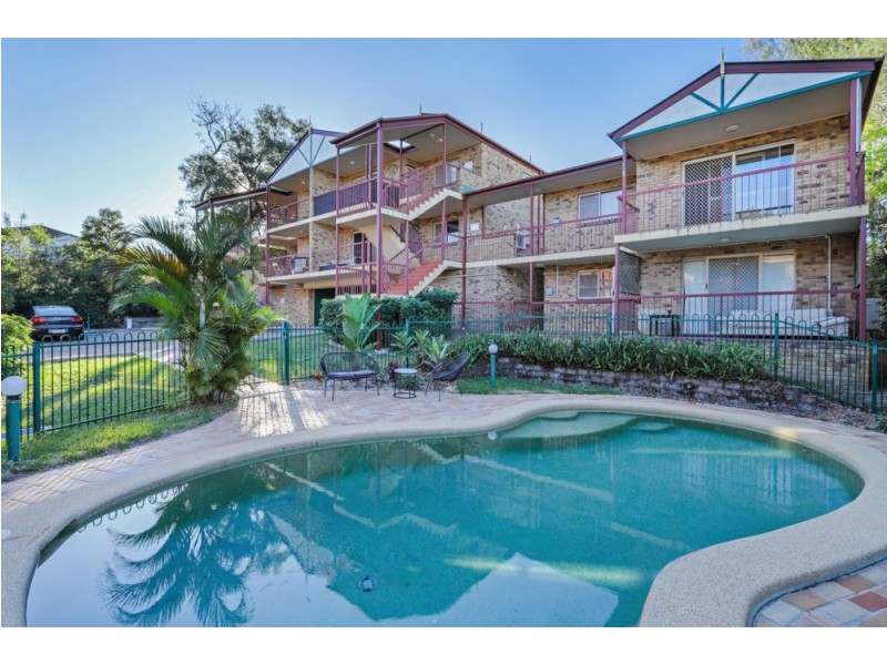 12/15 Dunkirk Street, Gaythorne QLD 4051